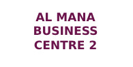 AL MANA BUSINESS CENTER 2